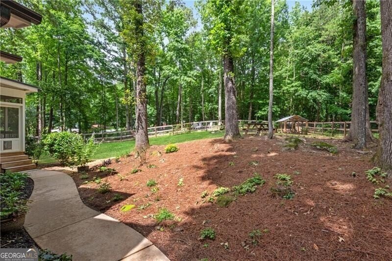 5301 Regency Lake Court Sugar Hill - 26