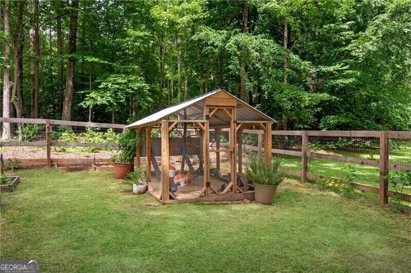5301 Regency Lake Court Sugar Hill - 28