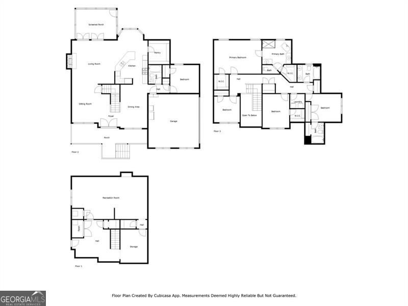 5301 Regency Lake Court Sugar Hill - 42