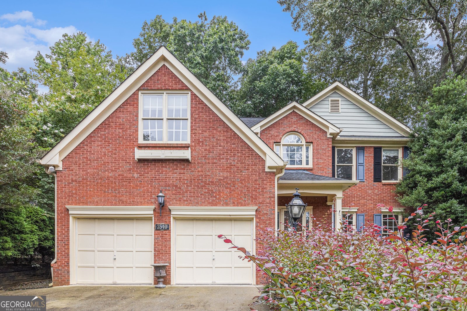 3540 Pierce Arrow Circle Suwanee - 1