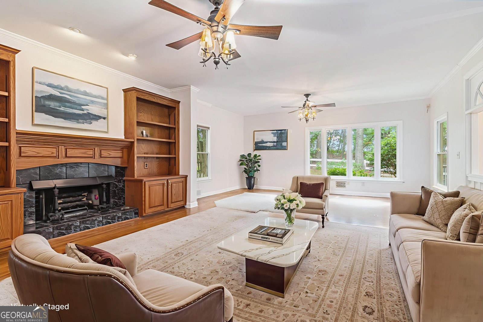 3540 Pierce Arrow Circle Suwanee - 2