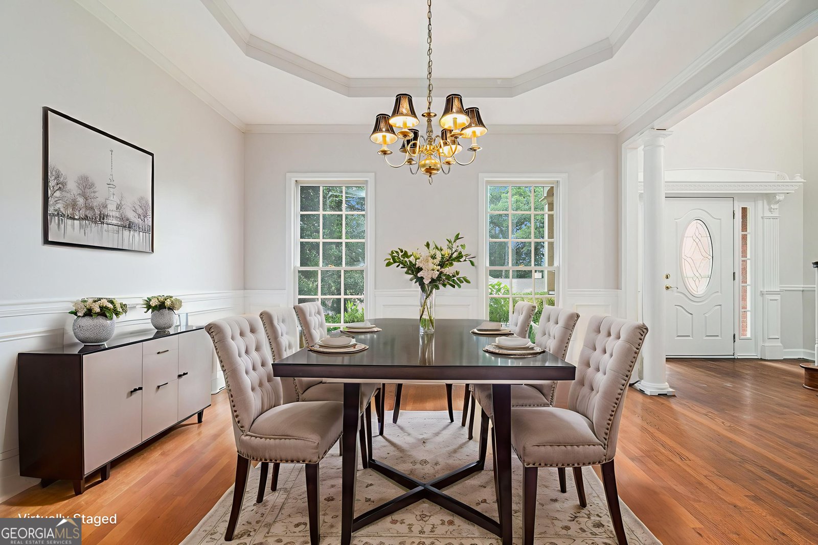 3540 Pierce Arrow Circle Suwanee - 3