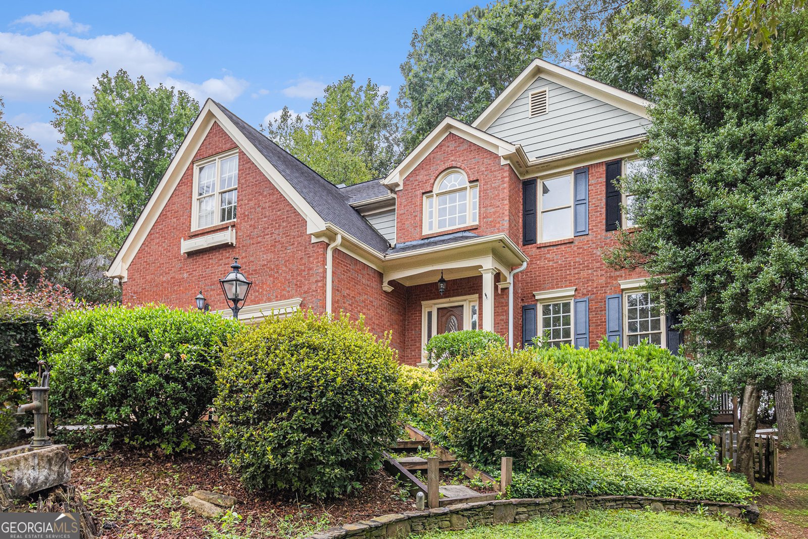 3540 Pierce Arrow Circle Suwanee - 5