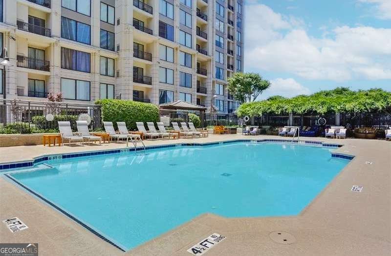 3445 Stratford Road Atlanta - 19