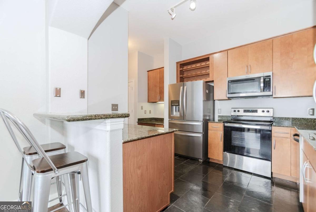 3445 Stratford Road Atlanta - 2