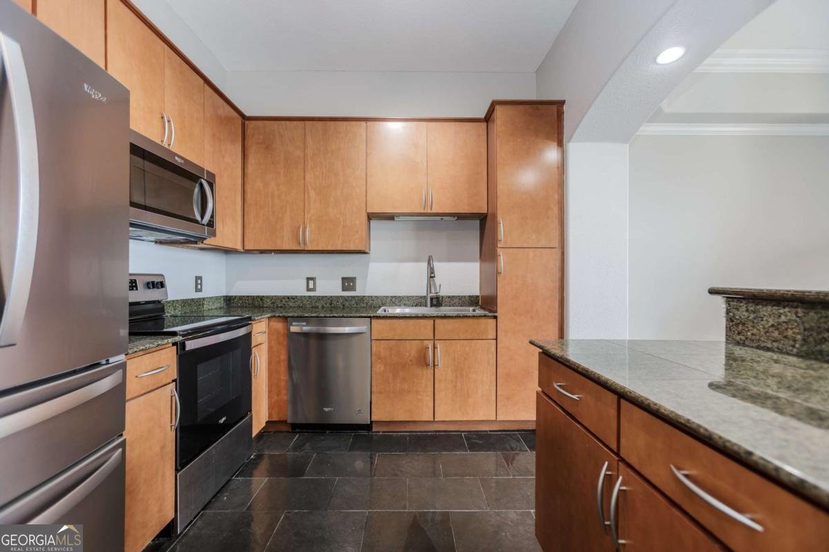 3445 Stratford Road Atlanta - 4