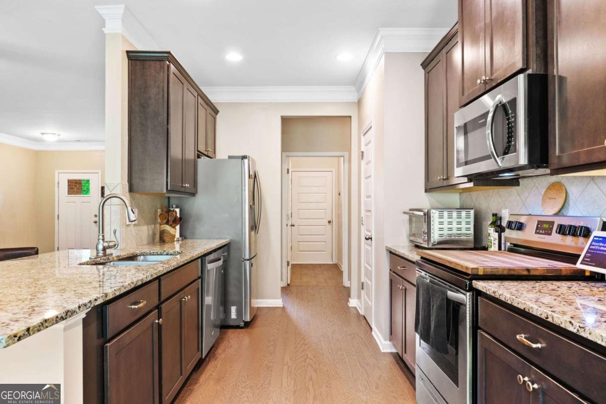 110 COLLINGWOOD Landing Covington - 9