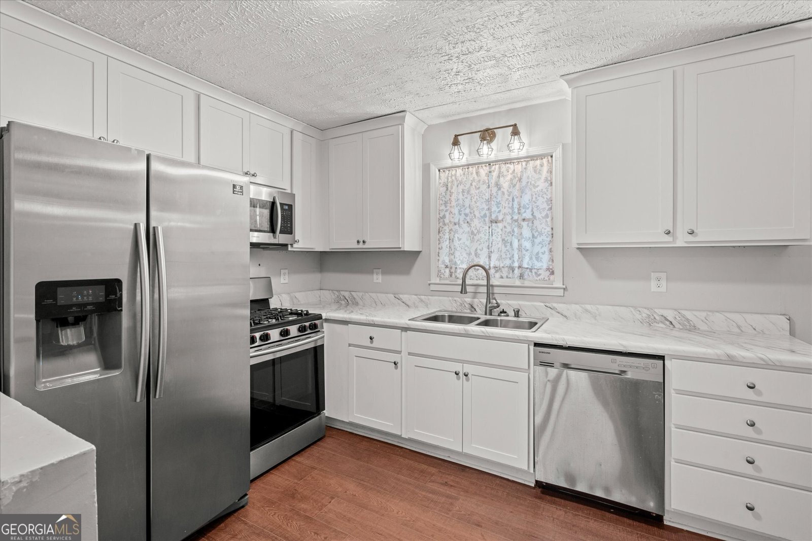 4028 Quail Drive Douglasville - 14