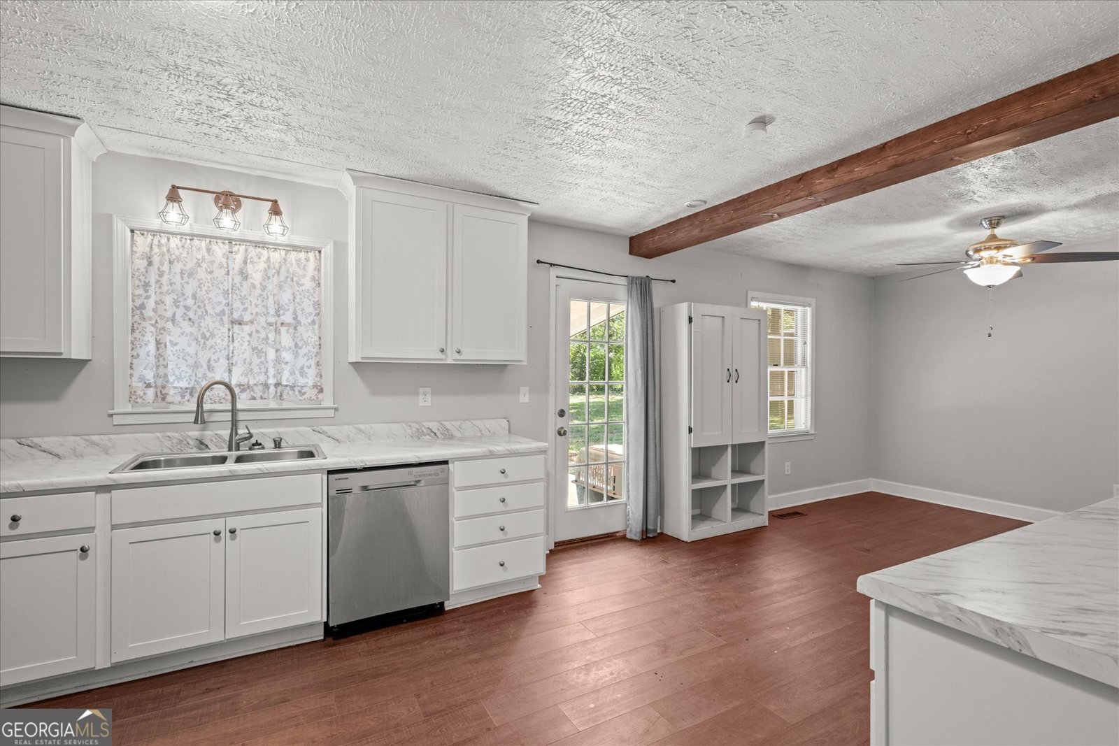 4028 Quail Drive Douglasville - 15