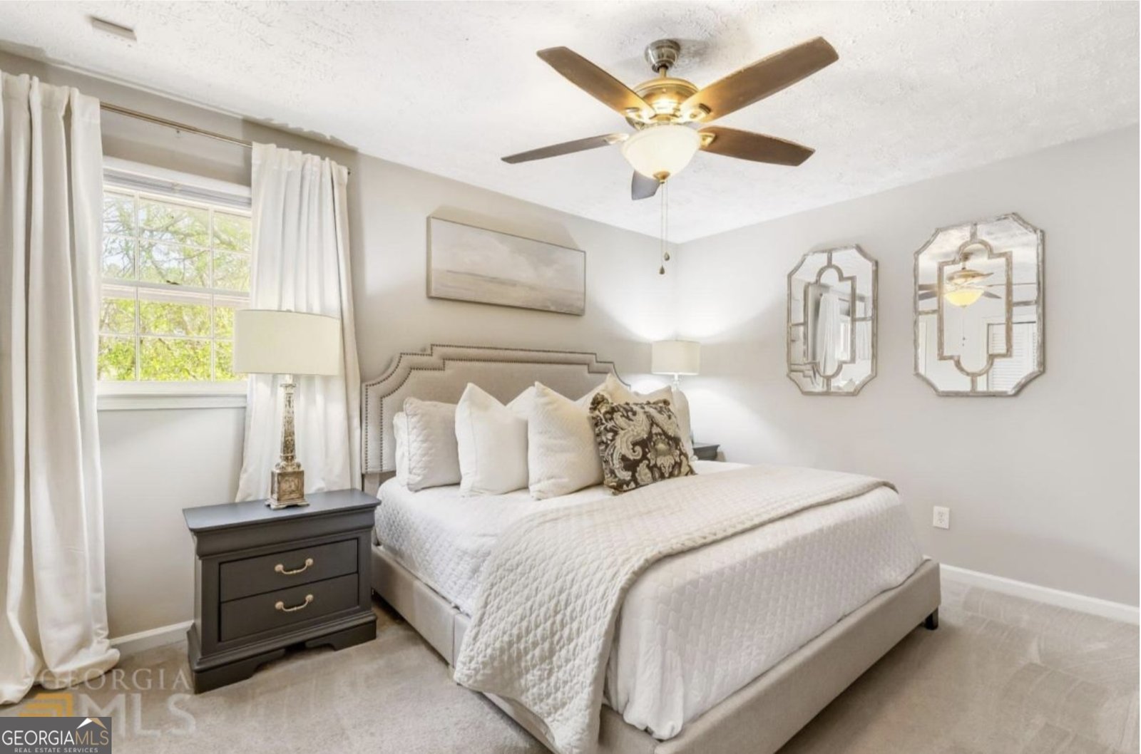 4028 Quail Drive Douglasville - 19