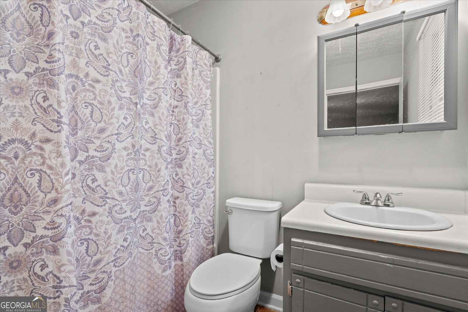 4028 Quail Drive Douglasville - 21