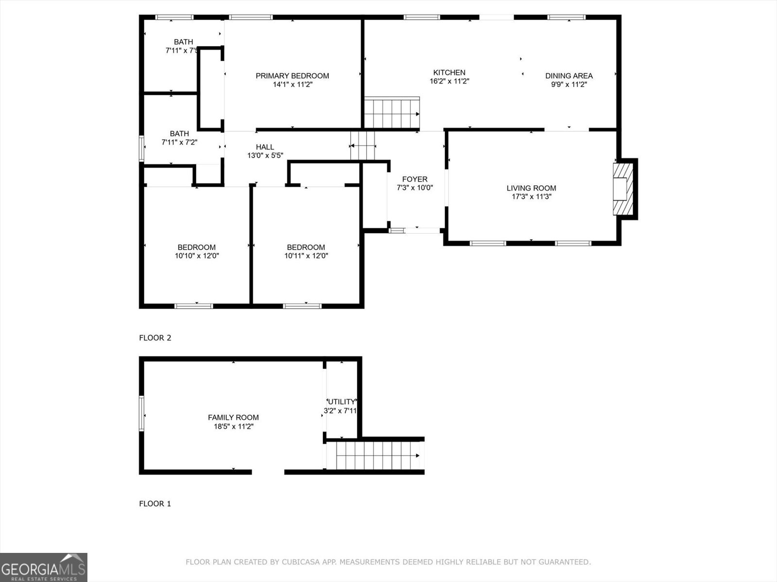 4028 Quail Drive Douglasville - 29