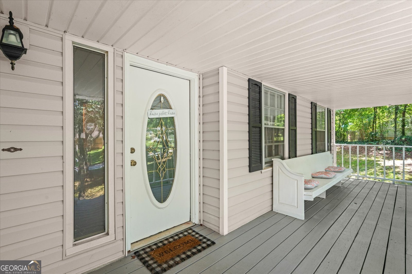 4028 Quail Drive Douglasville - 3