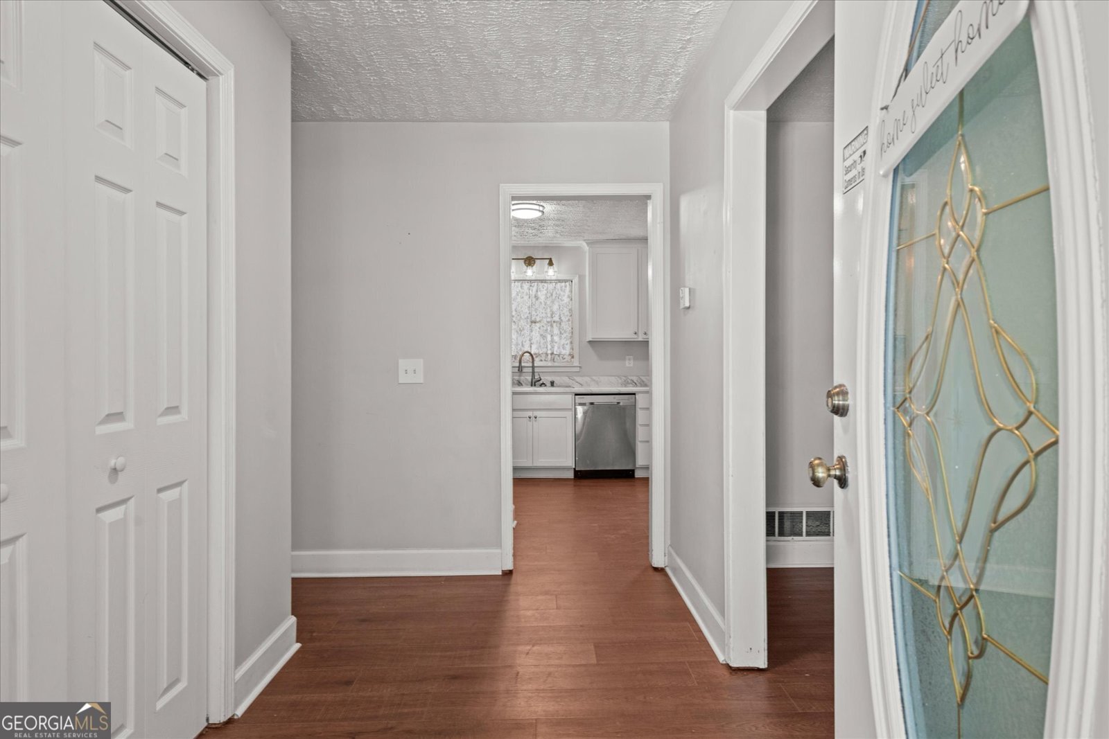 4028 Quail Drive Douglasville - 4