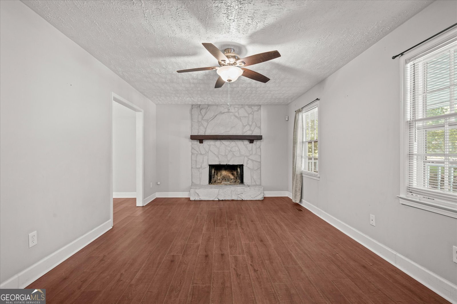 4028 Quail Drive Douglasville - 6