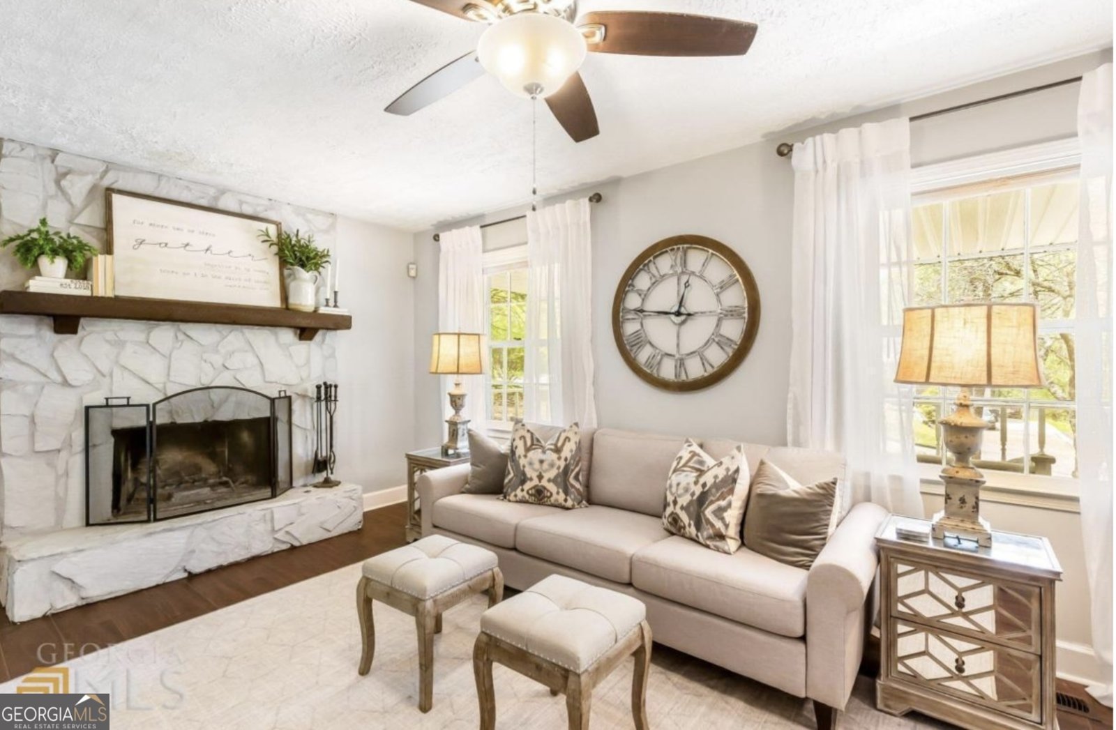 4028 Quail Drive Douglasville - 7