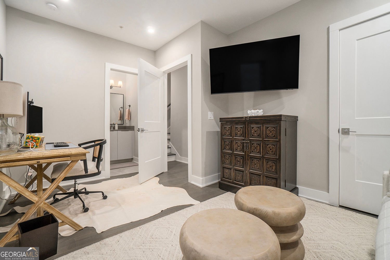 1099 North Avenue Atlanta - 11