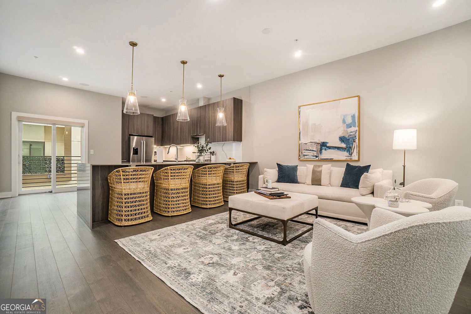 1099 North Avenue Atlanta - 17