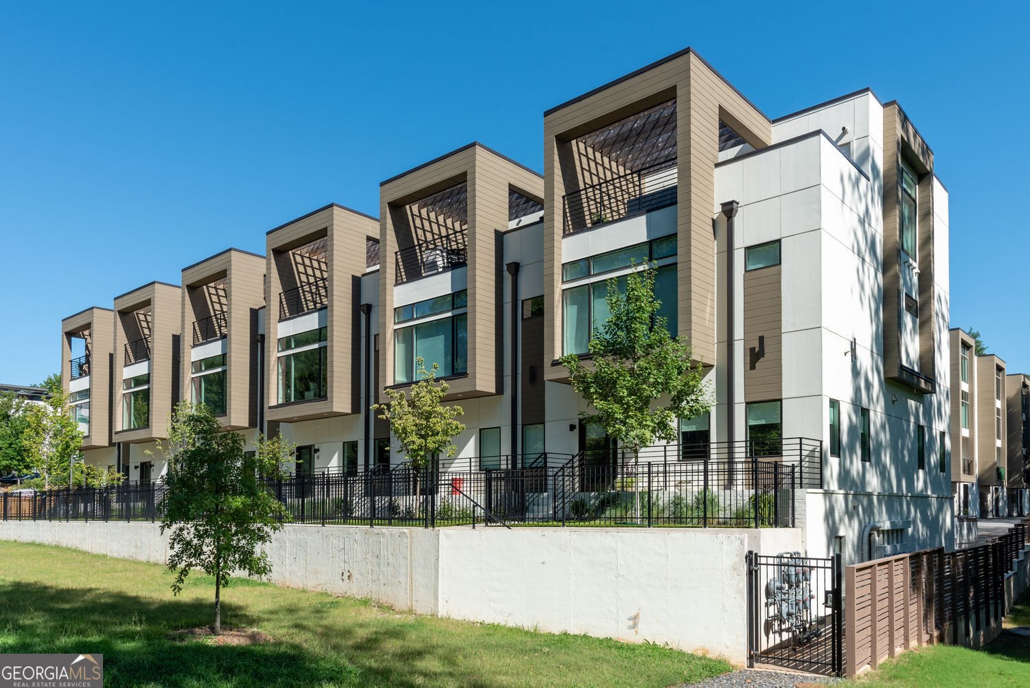 1099 North Avenue Atlanta - 2