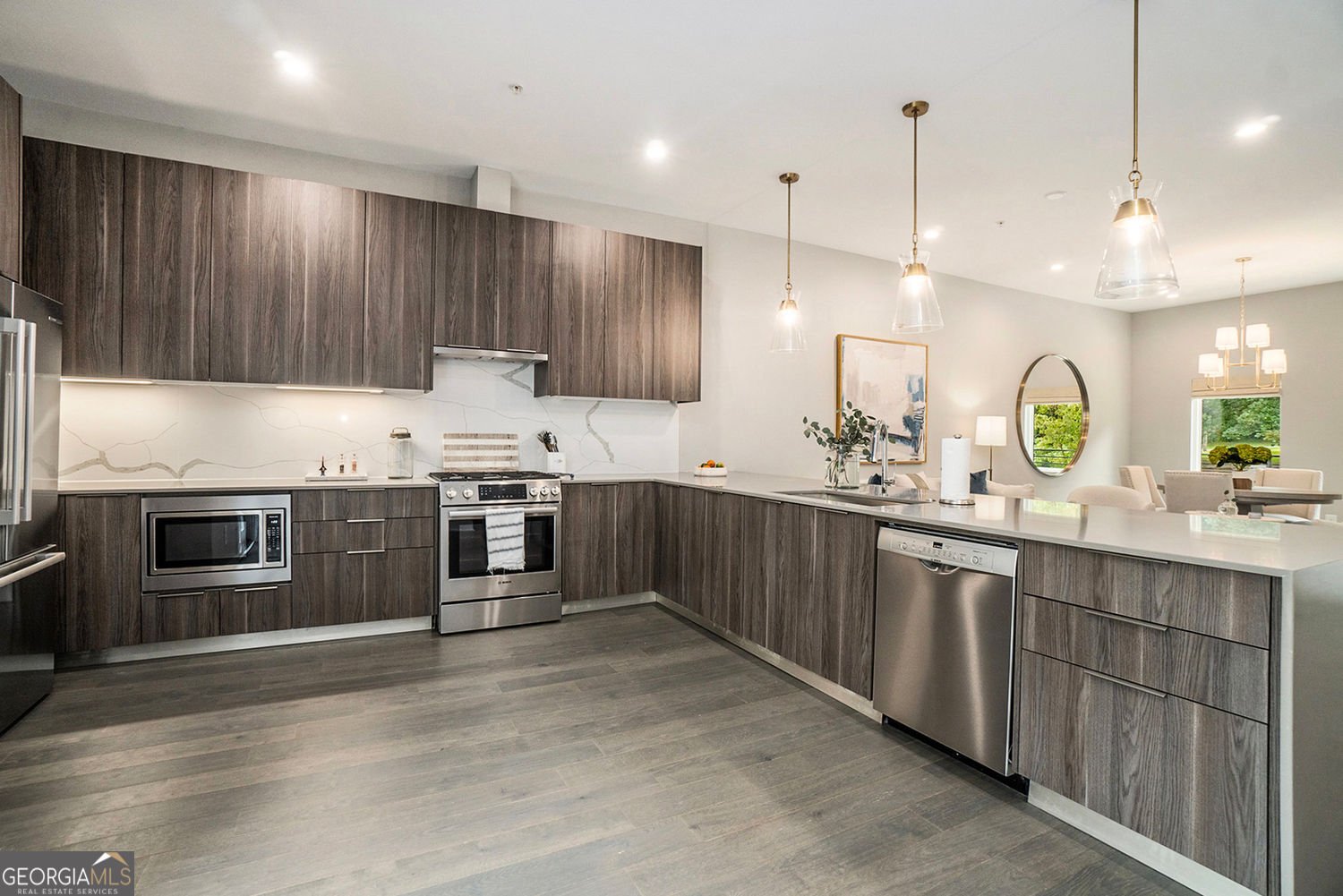 1099 North Avenue Atlanta - 21