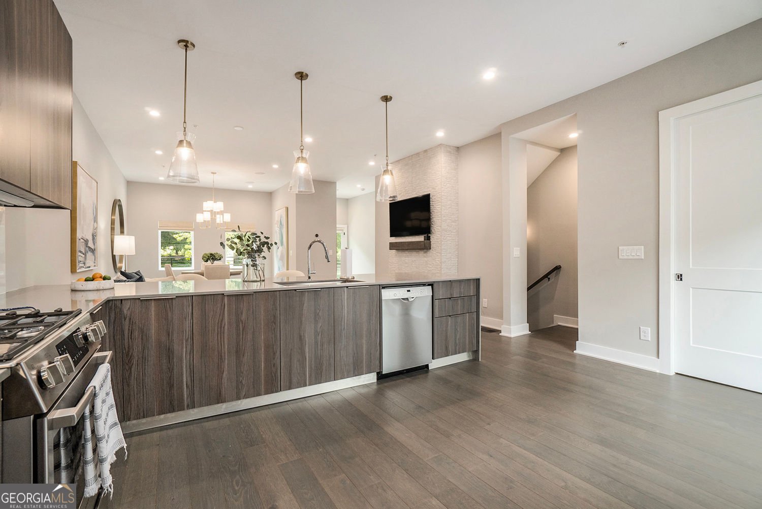 1099 North Avenue Atlanta - 22