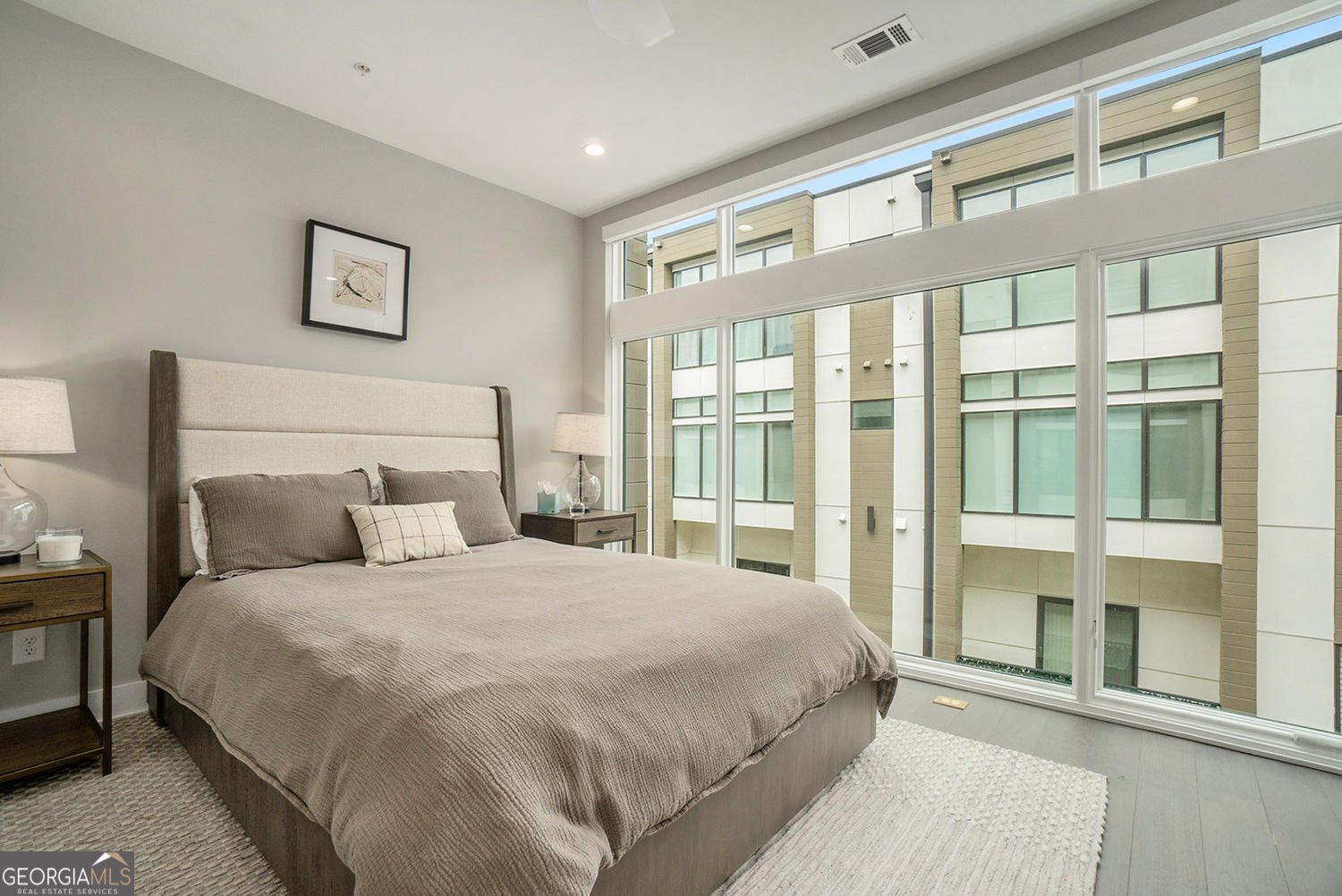 1099 North Avenue Atlanta - 27