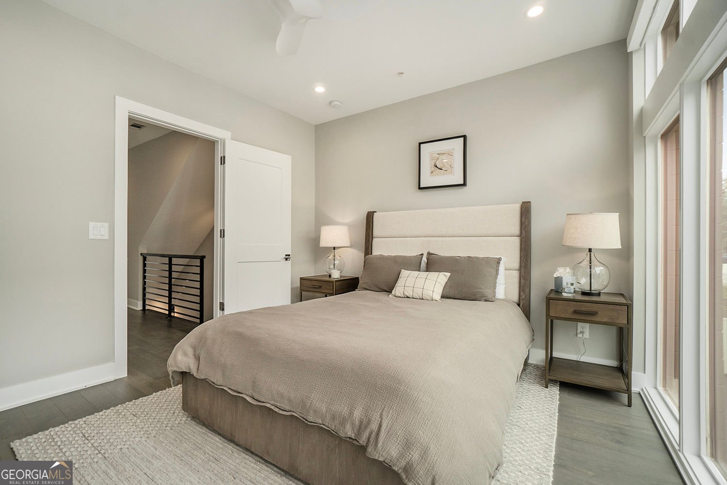 1099 North Avenue Atlanta - 28