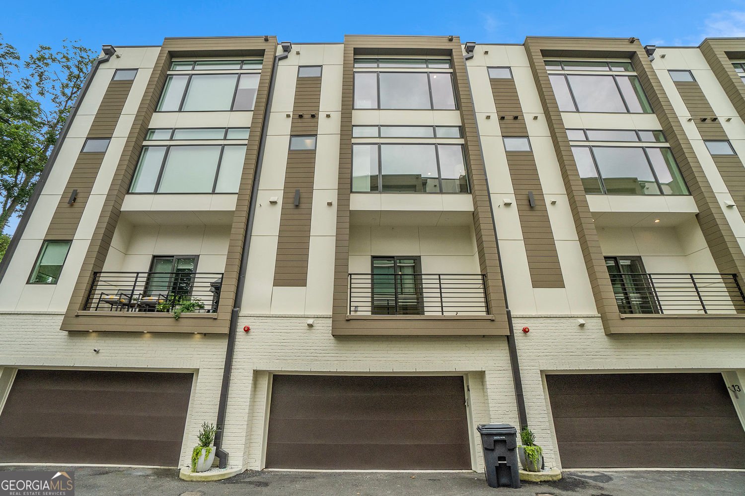 1099 North Avenue Atlanta - 49