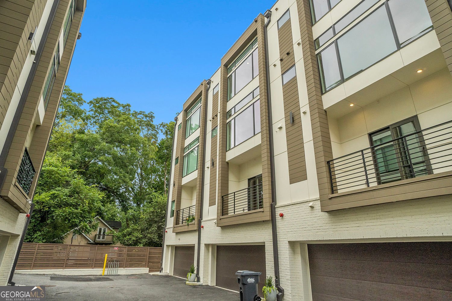 1099 North Avenue Atlanta - 50