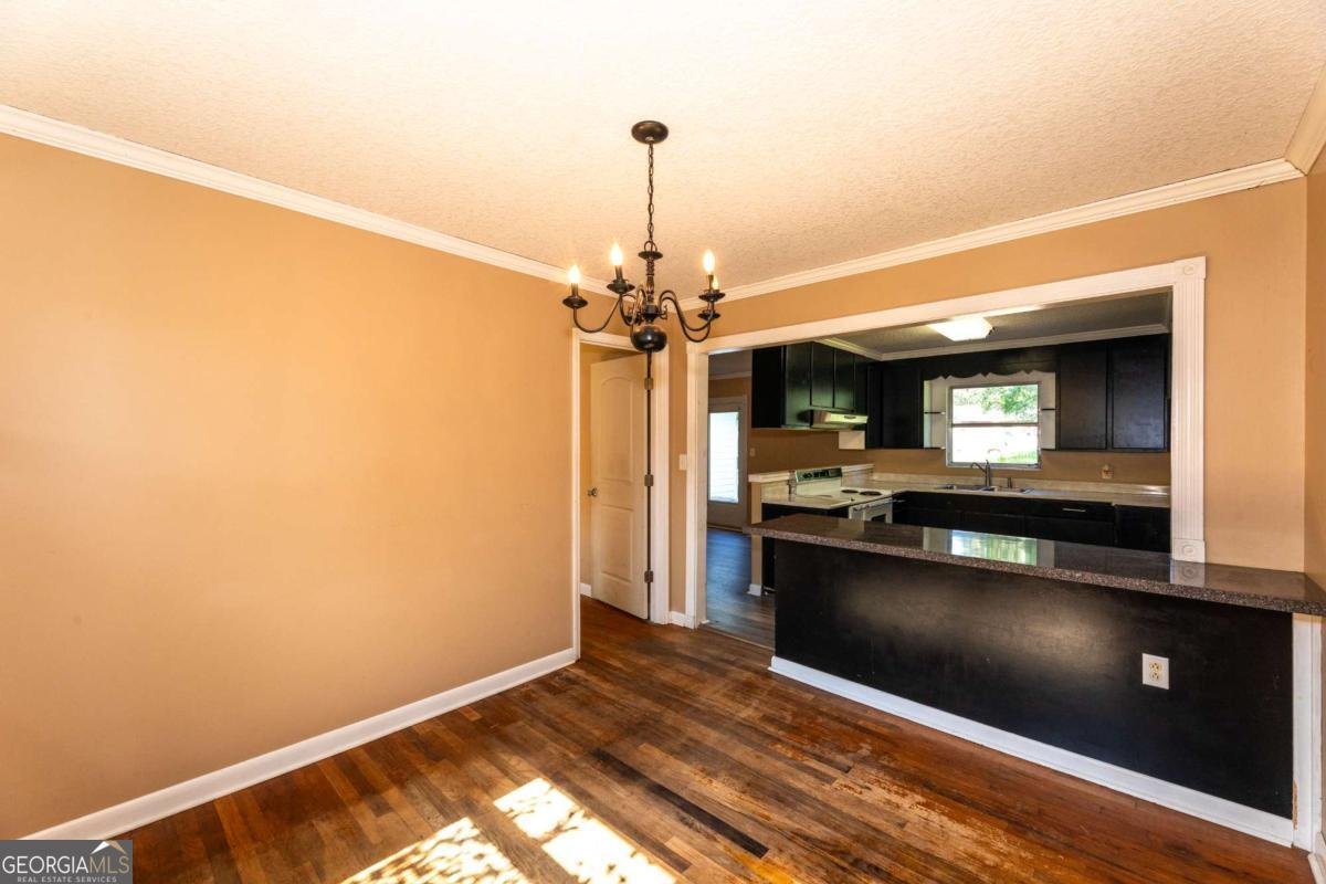 4190 Church Street Extension Waycross - 3