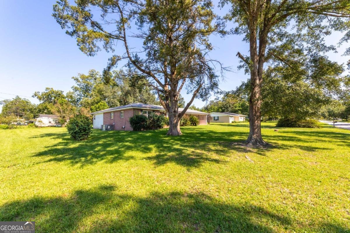4190 Church Street Extension Waycross - 34
