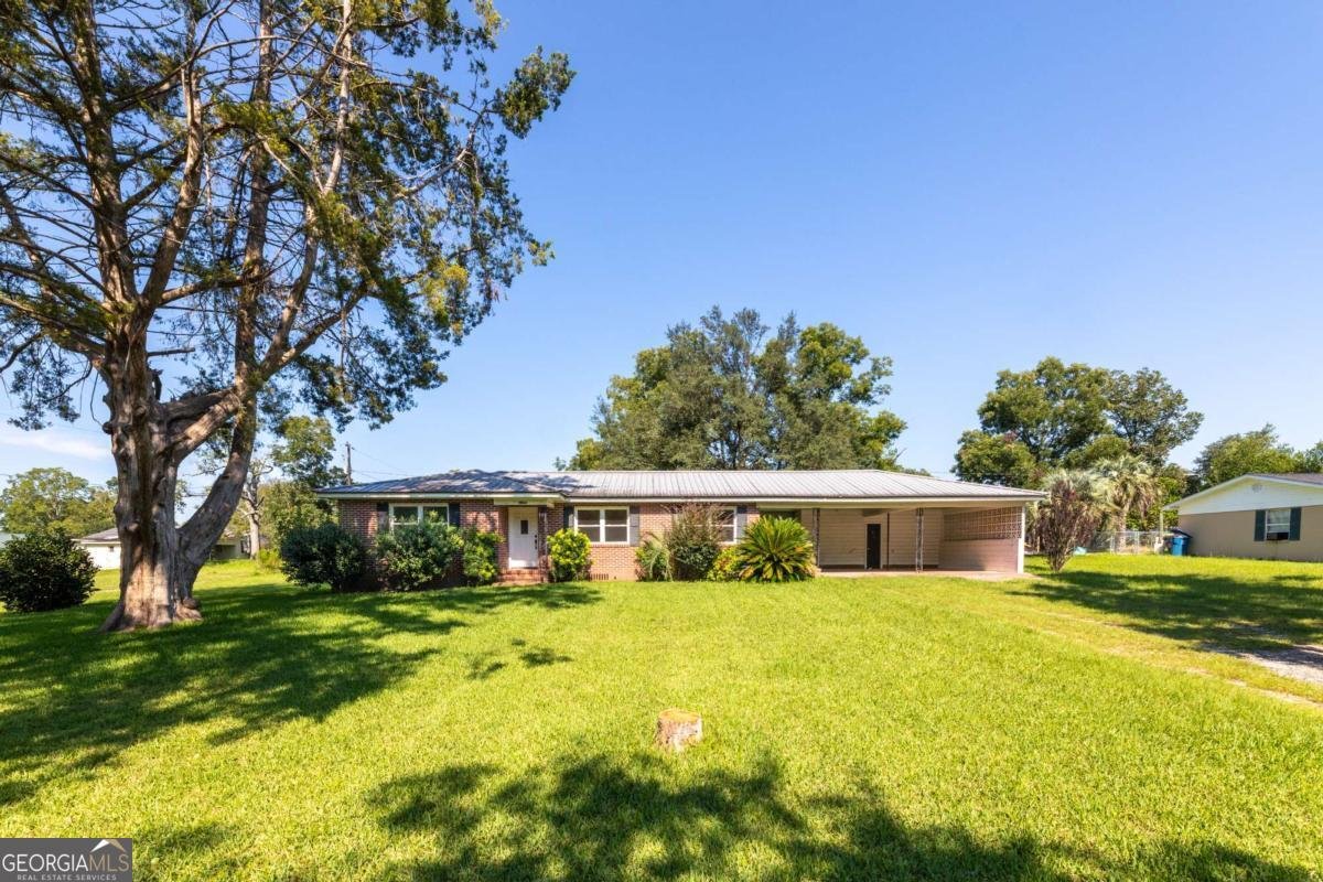 4190 Church Street Extension Waycross - 36