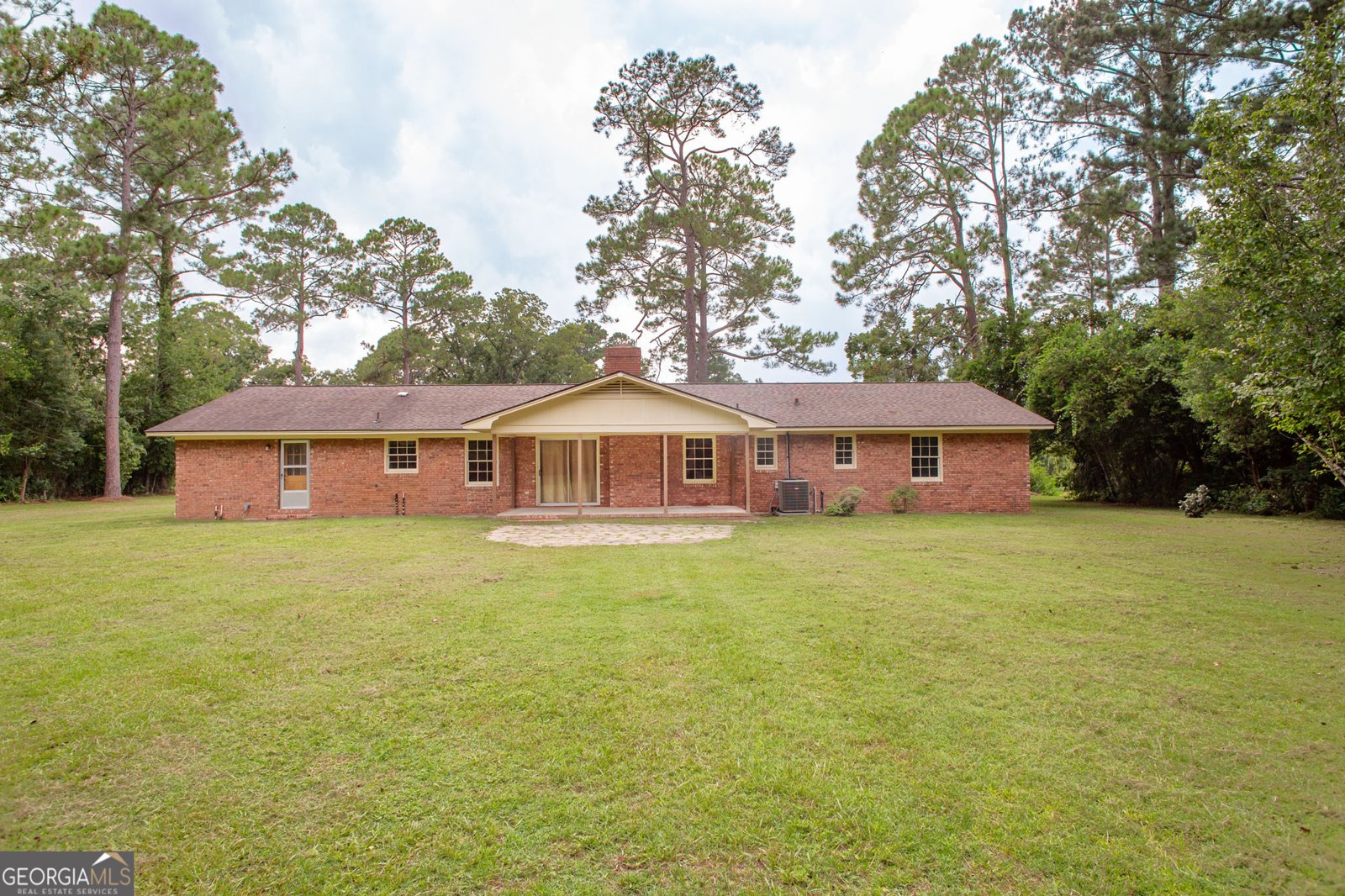 2775 Seminole Trail Waycross - 2