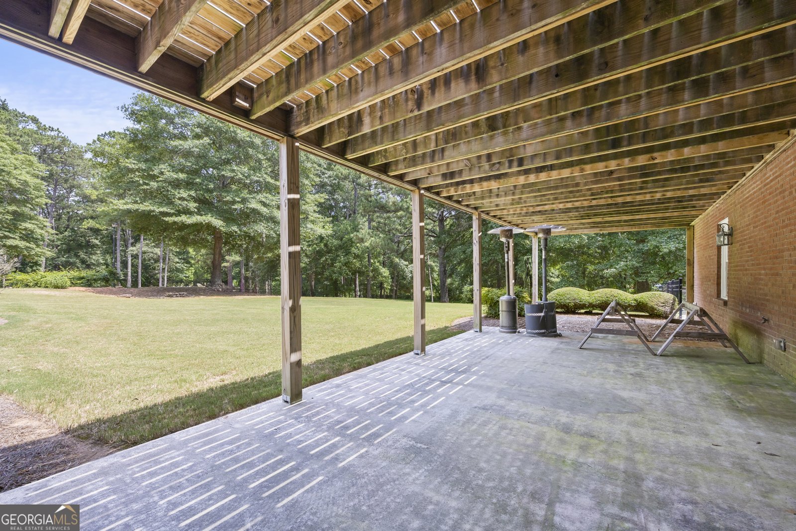 3651 Chandler Haulk Road Loganville - 1