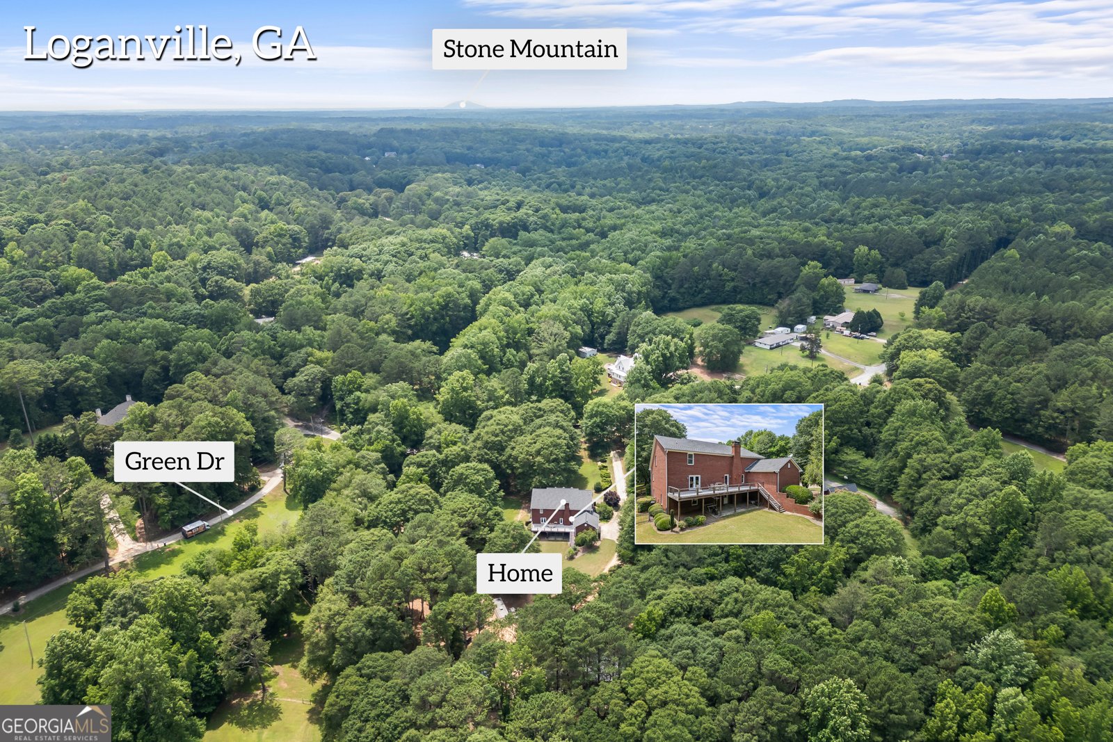 3651 Chandler Haulk Road Loganville - 14
