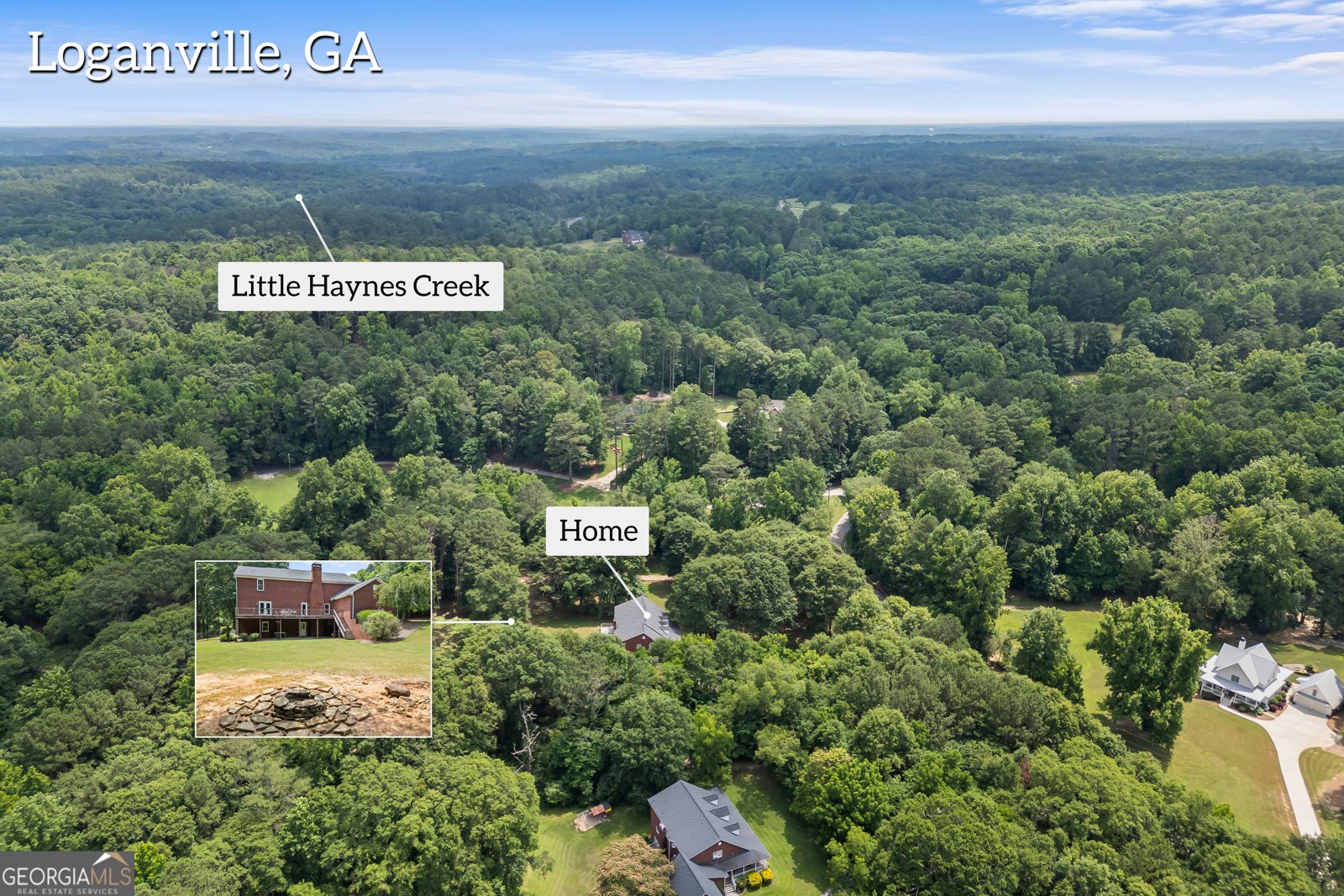 3651 Chandler Haulk Road Loganville - 15