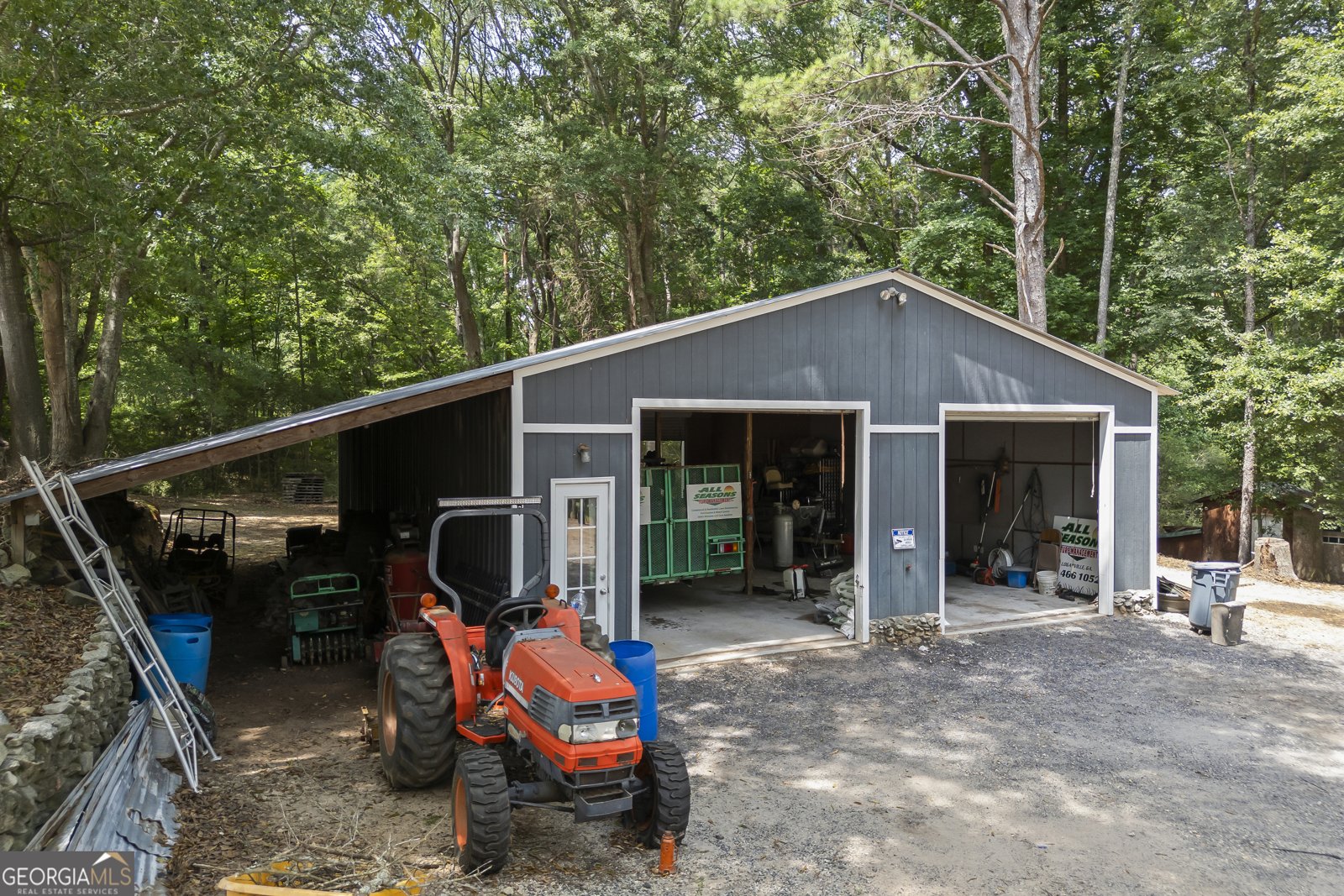 3651 Chandler Haulk Road Loganville - 2
