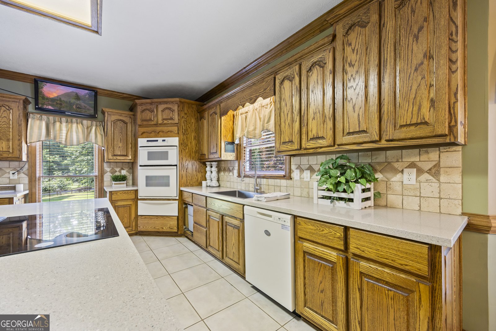 3651 Chandler Haulk Road Loganville - 21