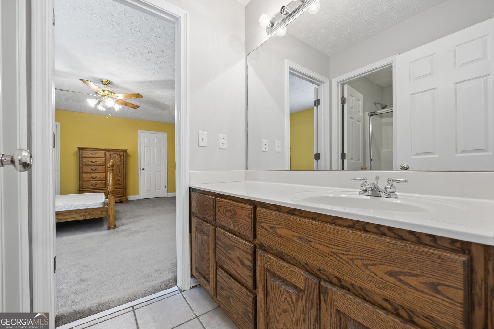 3651 Chandler Haulk Road Loganville - 37
