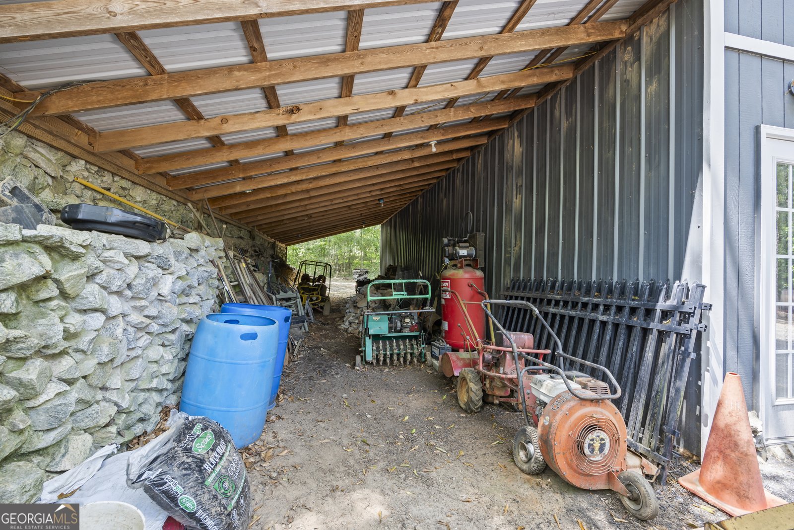 3651 Chandler Haulk Road Loganville - 4
