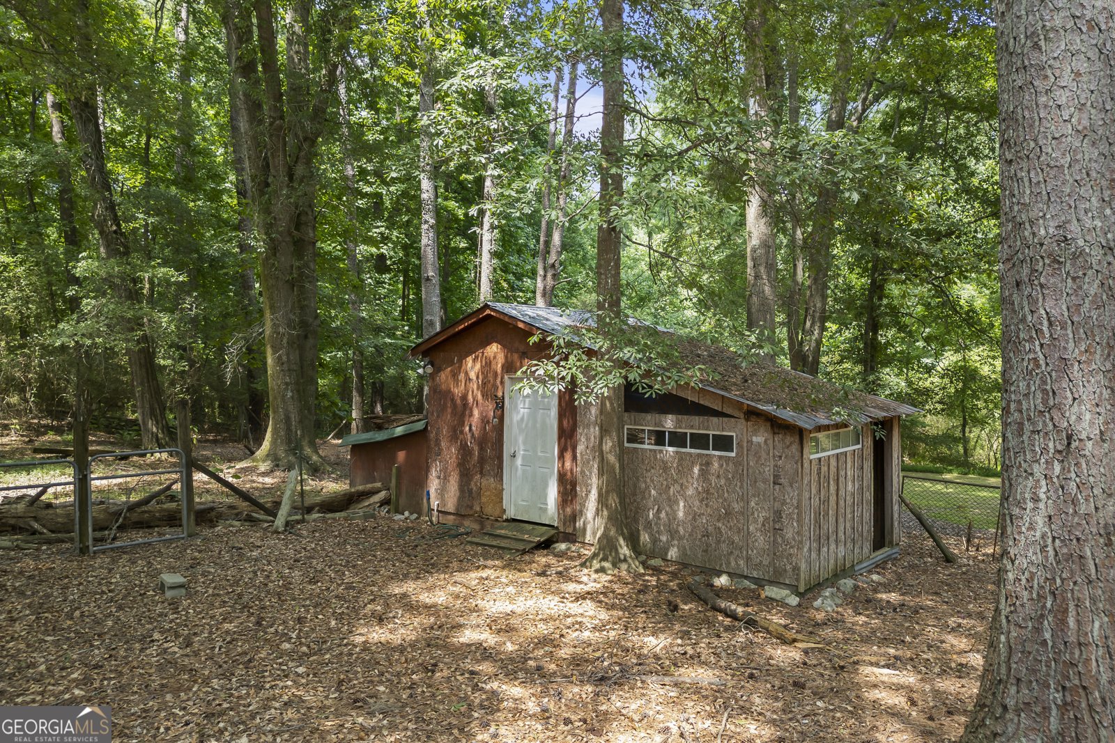 3651 Chandler Haulk Road Loganville - 6
