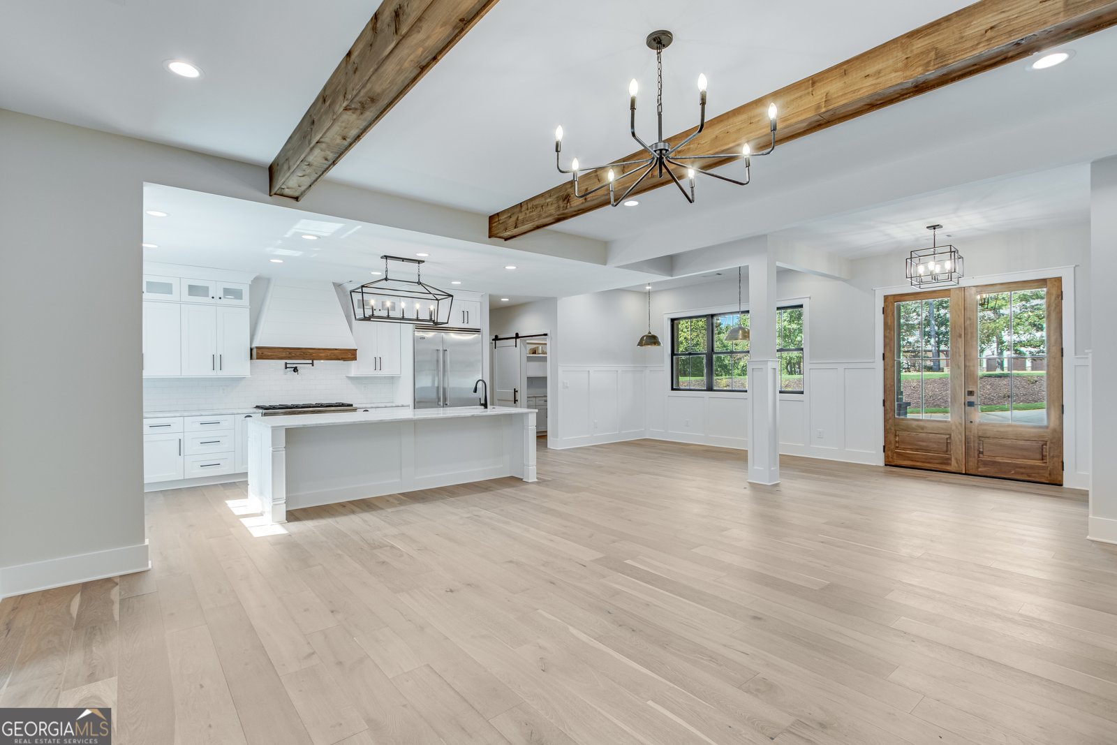 8205 Nicholson Road (Lot Road Cumming - 10