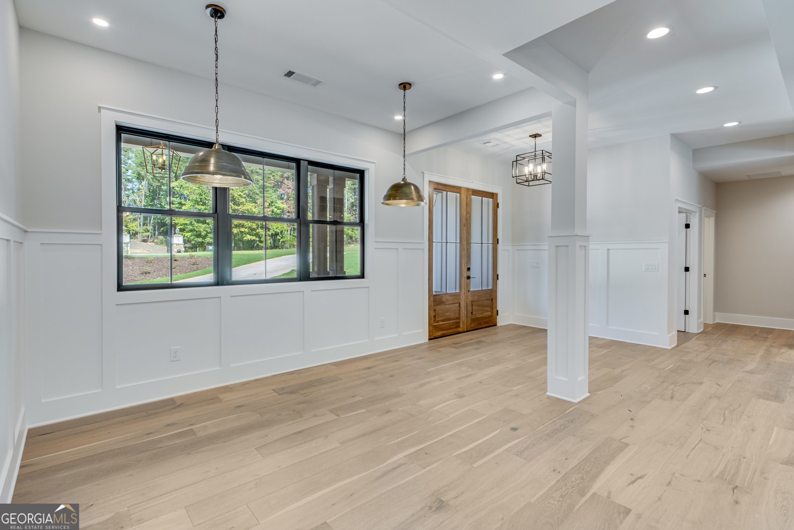 8205 Nicholson Road (Lot Road Cumming - 11