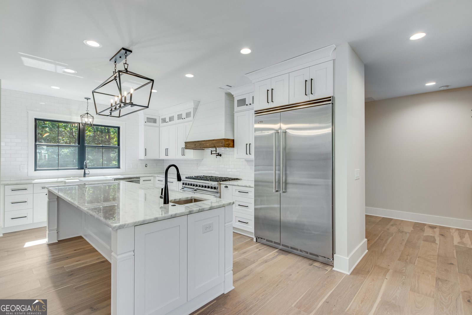 8205 Nicholson Road (Lot Road Cumming - 12