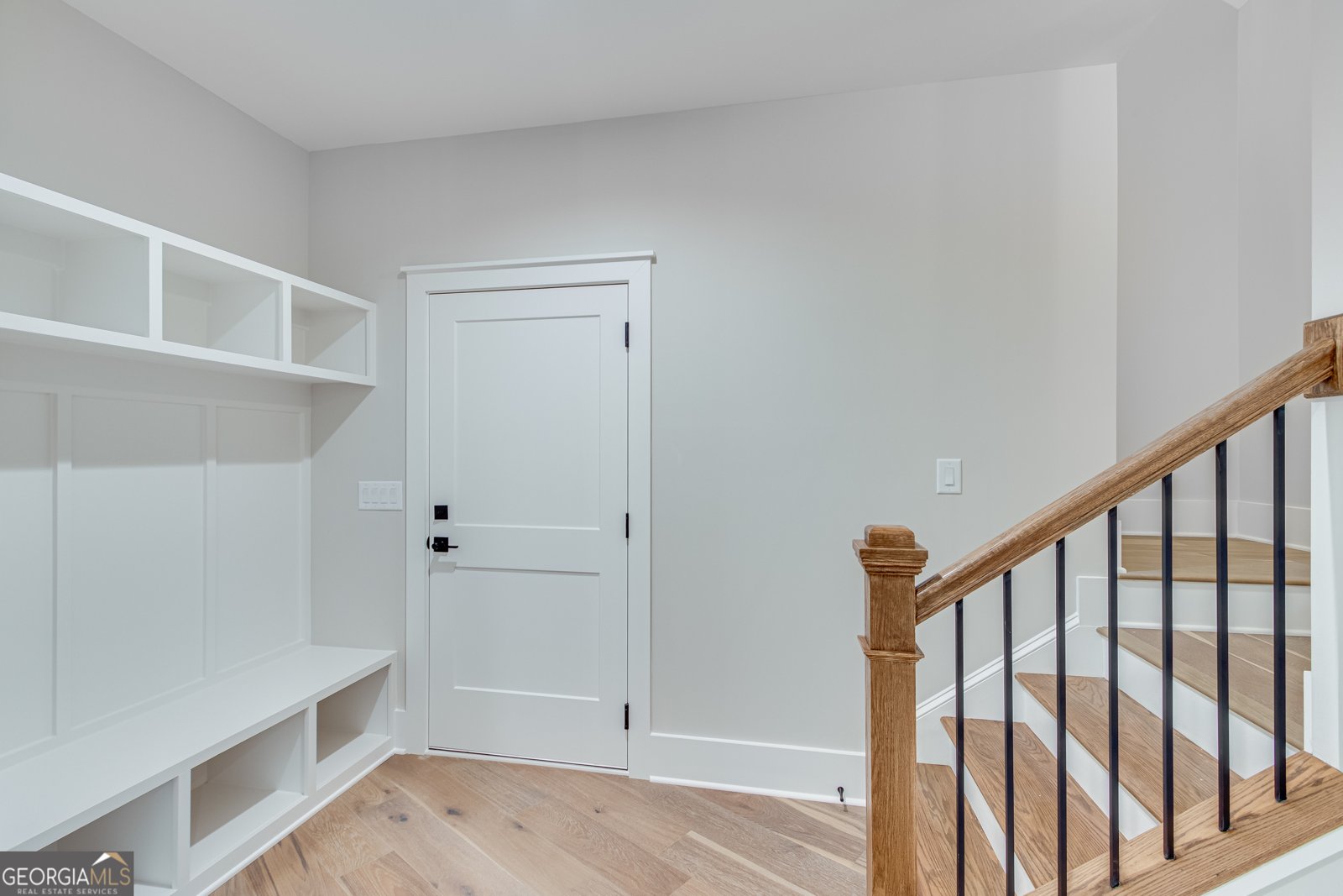 8205 Nicholson Road (Lot Road Cumming - 20