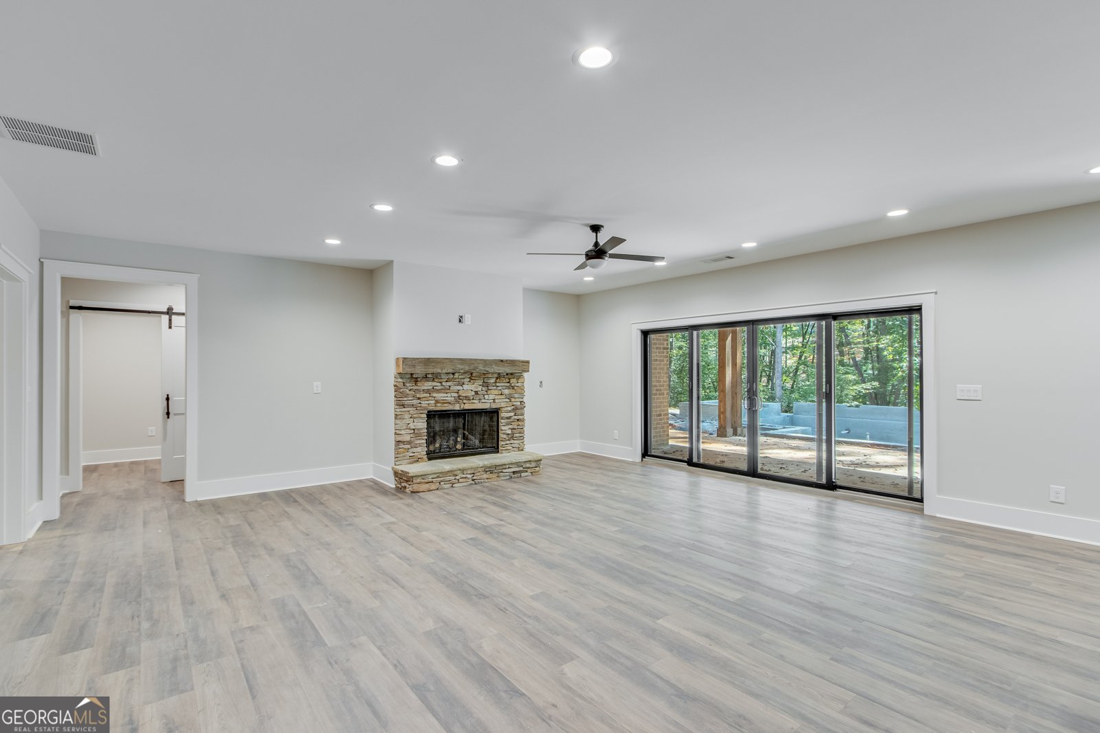 8205 Nicholson Road (Lot Road Cumming - 26