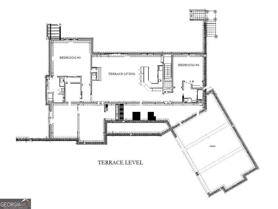 8205 Nicholson Road (Lot Road Cumming - 3