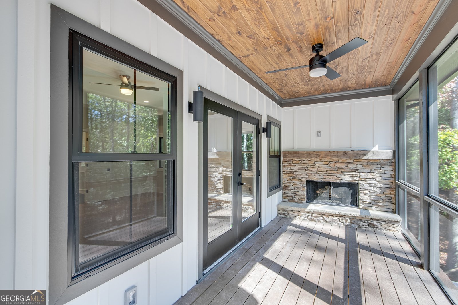 8205 Nicholson Road (Lot Road Cumming - 37