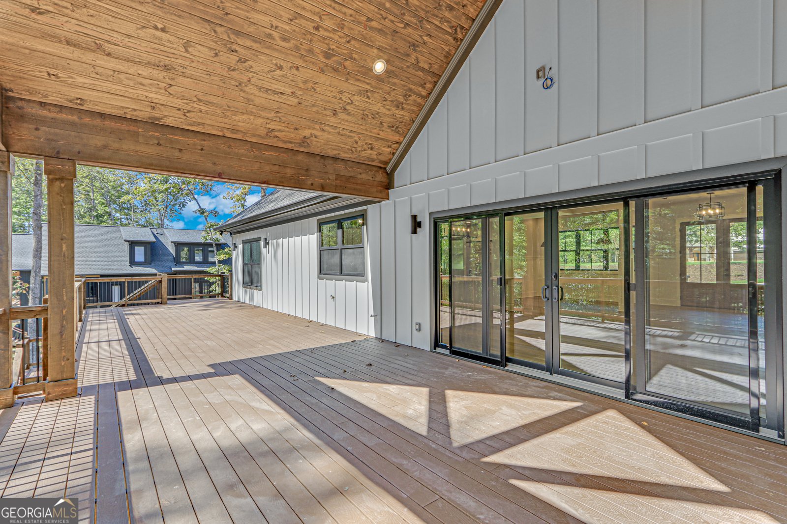 8205 Nicholson Road (Lot Road Cumming - 39