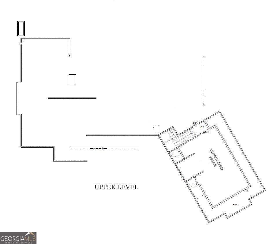 8205 Nicholson Road (Lot Road Cumming - 4